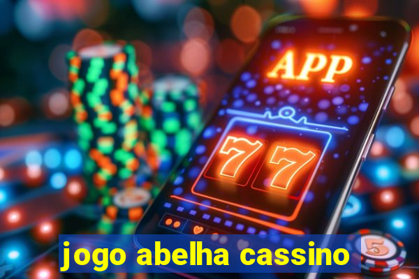 jogo abelha cassino